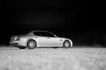 Maserati Quattroporte 2008 года